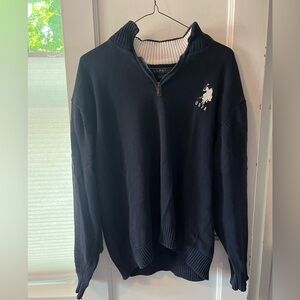 U.S. Polo Assn. Sweater
